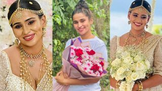 Horny Tamil Office Girl Affair With Boss Doggy Fucking Hard