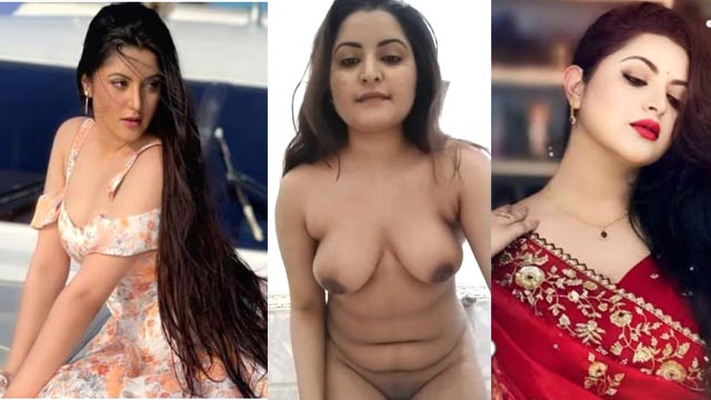 Actress Porimoni Bangladeshi Model Viral New