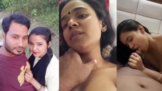 Viral Bengali Girl Sensual Blowjob Painful Fucking