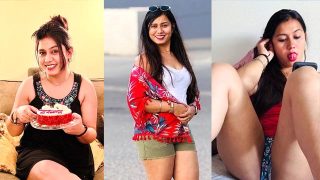 Viral Indian Babe Teasing Painful Fucking Video’s
