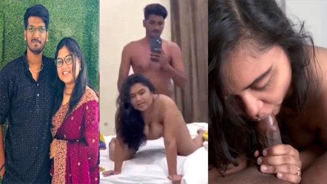 Desi Babe Sucking Dick – Riding Fucking On Body