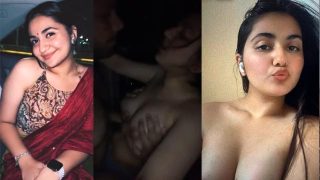 Chubby Teen Girl Riding On Boyfriend Dick Leaked
