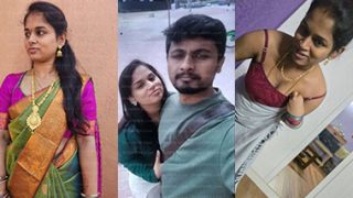 Tamil Preggo Wife Sucking Dick Painful Fucking Viral MMS