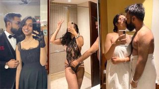 Indian Hot Wife Deeply Blowjob Painful Sex Video Mms
