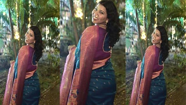 Tamil Mature Aunty Deeply Blowjob – Fucking Hard Nude