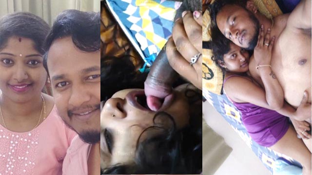 Chubby Tamil Wife Hard Blowjob Fucking By Husband