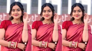 Bangladeshi Sexy Girl Showing Big Boobs & Pussy Leaked