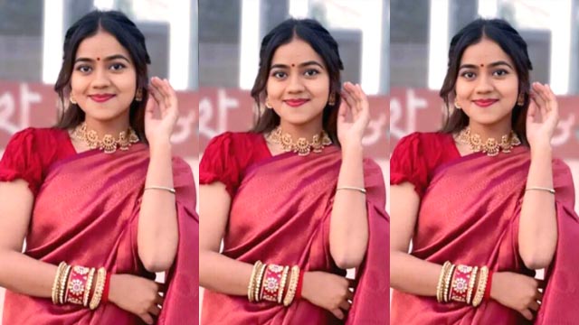 Bangladeshi Sexy Girl Showing Big Boobs & Pussy Leaked